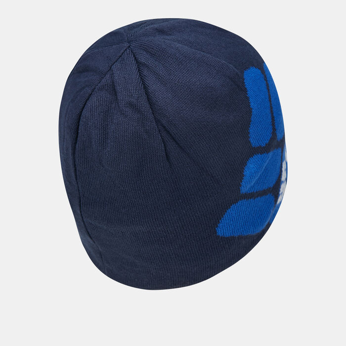 Columbia Heat™ Beanie Blue Columbia Heat™ Beanie Blue image number 1