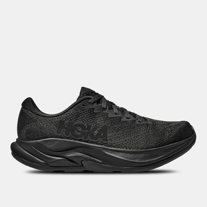 HOKA Men's Rincon 4 Running Shoes Black HOKA Men's Rincon 4 Running Shoes Black image number 0