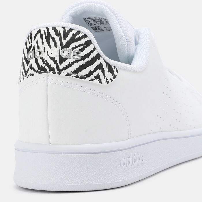 Kids' Tenis Advantage Shoe Kids' Tenis Advantage Shoe image number 4