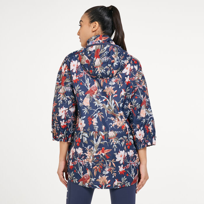 Columbia Womens Poe Creek Jacket