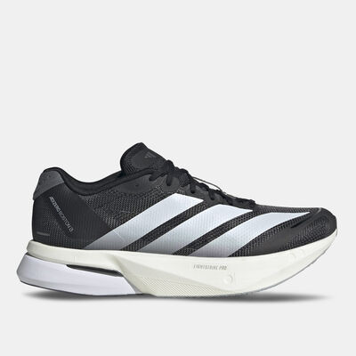adidas Women's Adizero Boston 13 Shoes Black adidas Women's Adizero Boston 13 Shoes Black