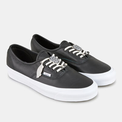 Vans Anaheim Factory Authentic 44 DX Unisex Shoe Black Vans Anaheim Factory Authentic 44 DX Unisex Shoe Black
