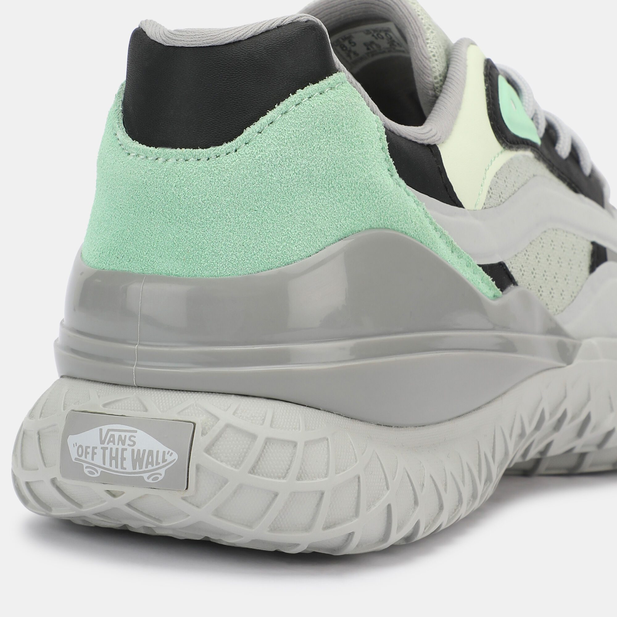 Vans city best sale trl precio