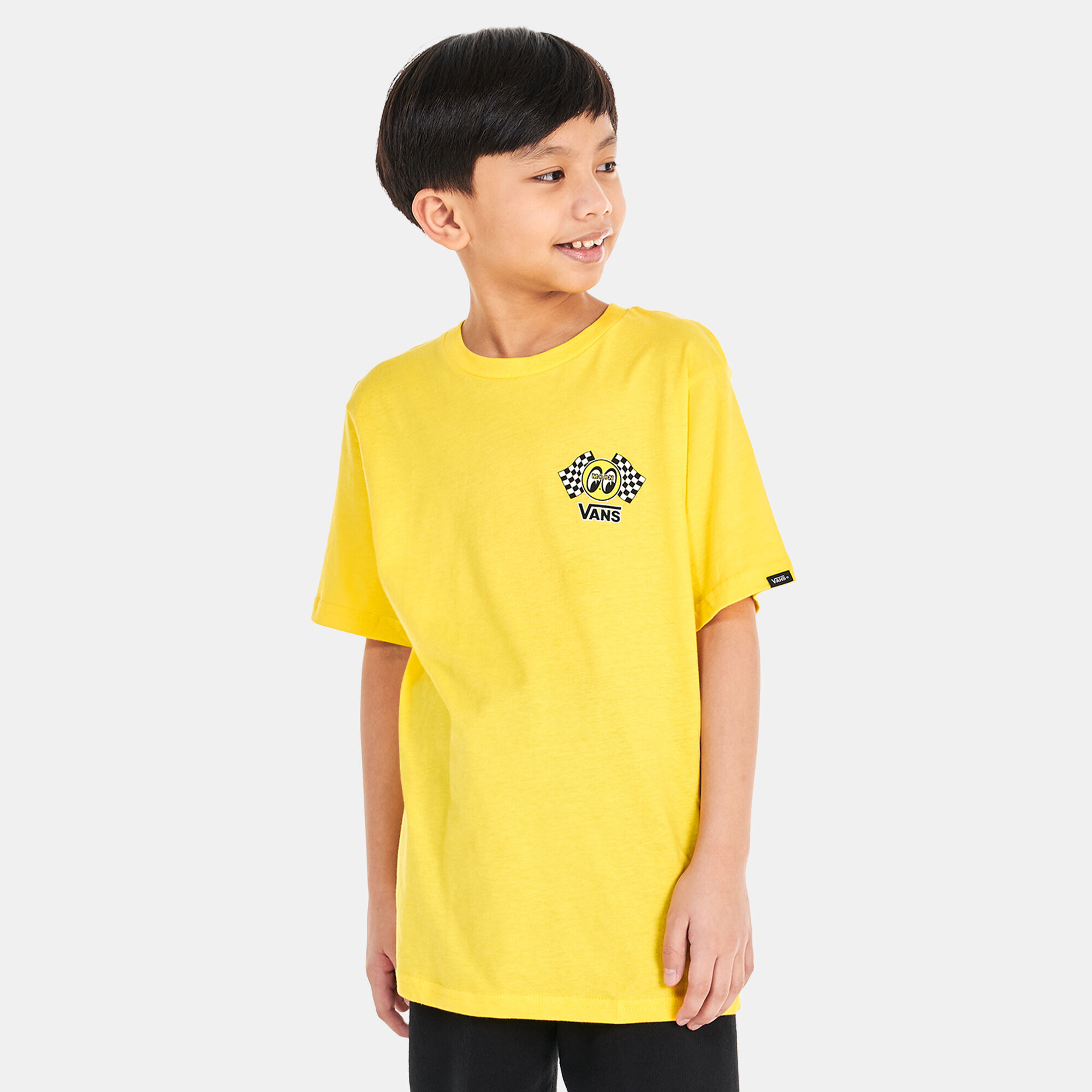 Vans t shirt outlet youth