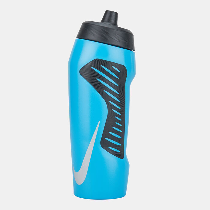 Nike HyperFuel Water Bottle (700ML) Multi-Color Nike HyperFuel Water Bottle (700ML) Multi-Color image number 0