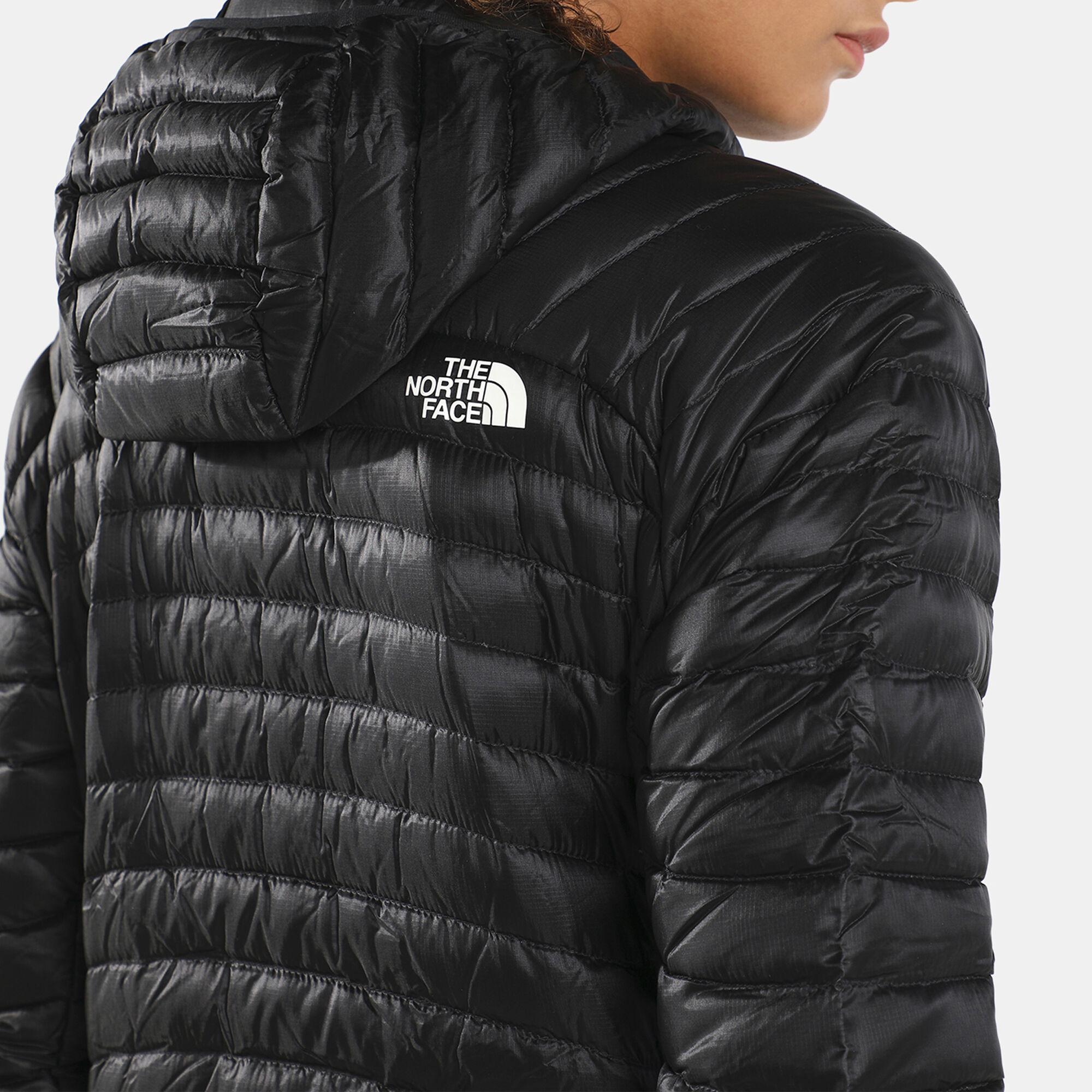 Women's impendor down new arrivals jacket