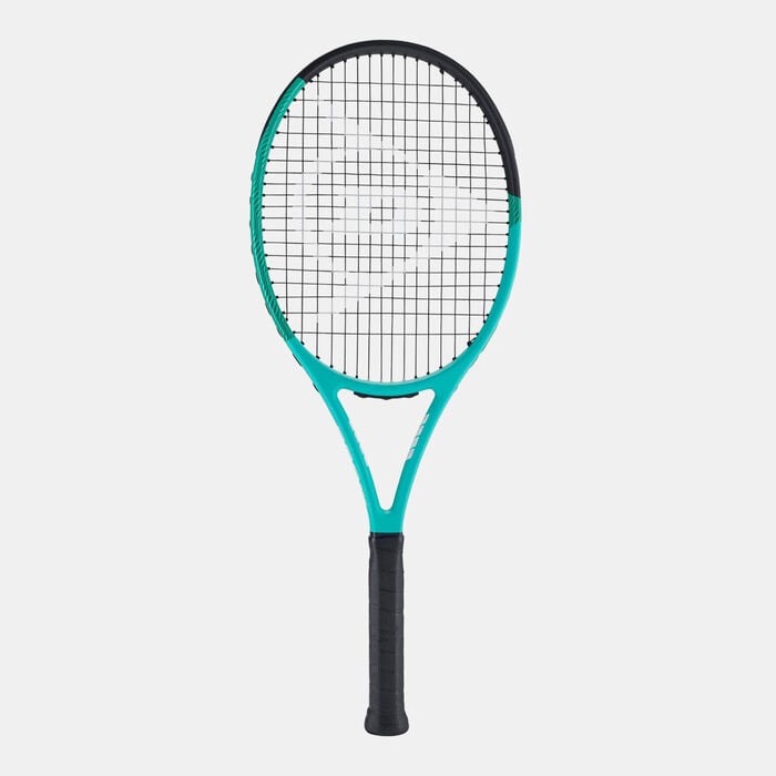 Dunlop TRISTORM PRO 255 Tennis Racket Multi-Color Dunlop TRISTORM PRO 255 Tennis Racket Multi-Color image number 0