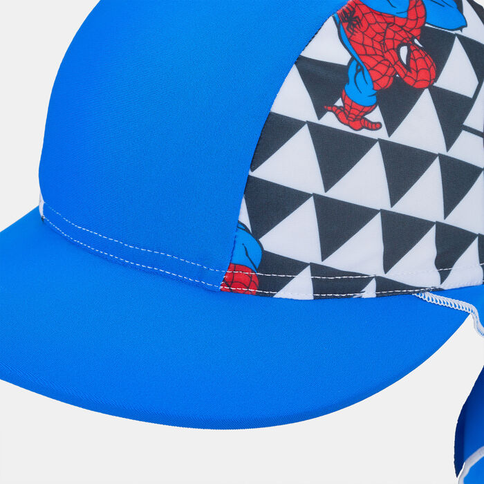 COEGA Kids' Flap Hat Multi-Color image number 2