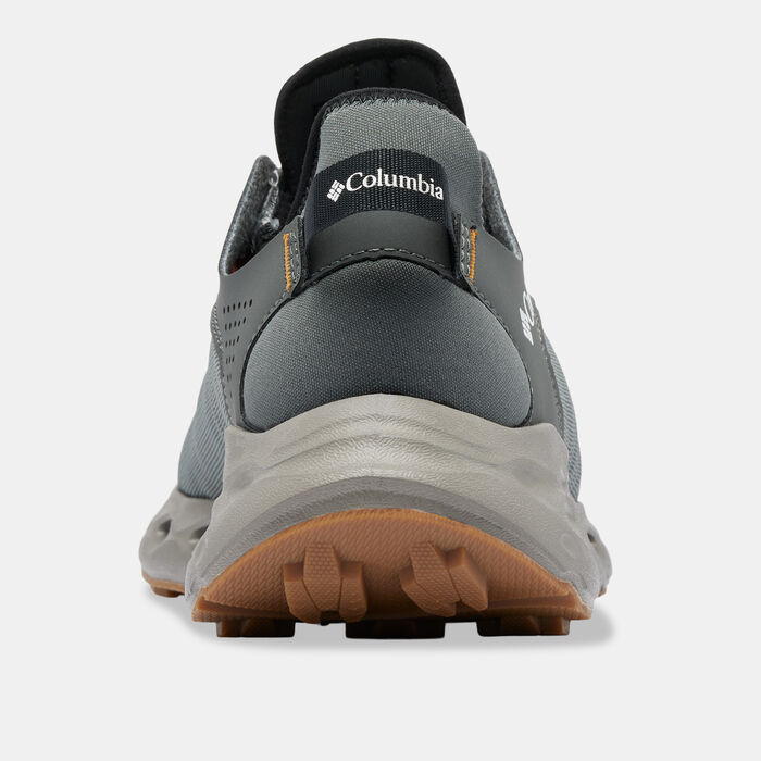 Columbia Men's Drainmaker XTR Shoes Grey Columbia Men's Drainmaker XTR Shoes Grey image number 5