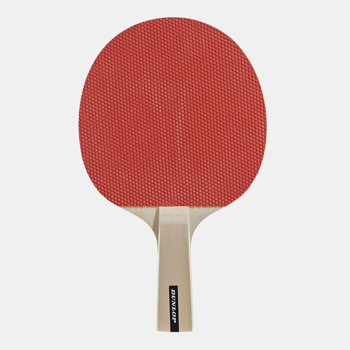 Dunlop Match 4-Player Table Tennis Set Multi-Color Dunlop Match 4-Player Table Tennis Set Multi-Color image number 1