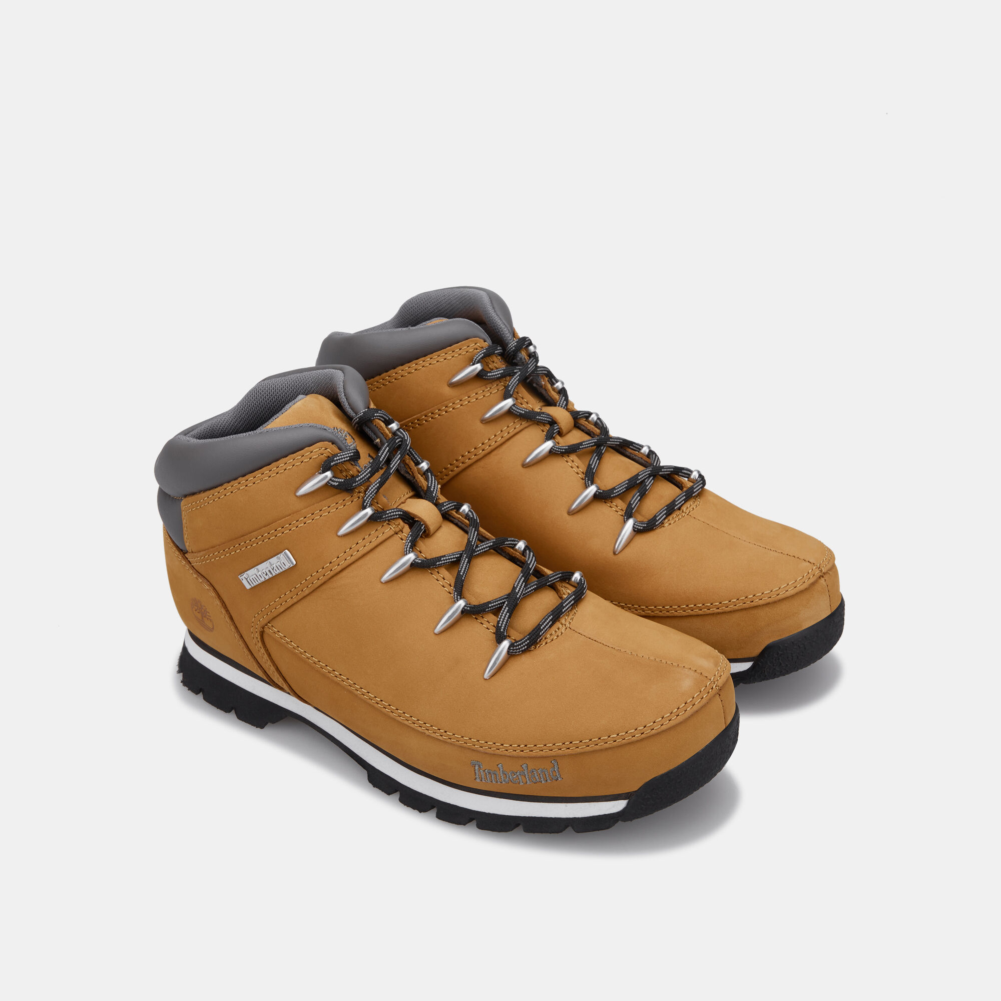 Timberland euro hiker kids on sale