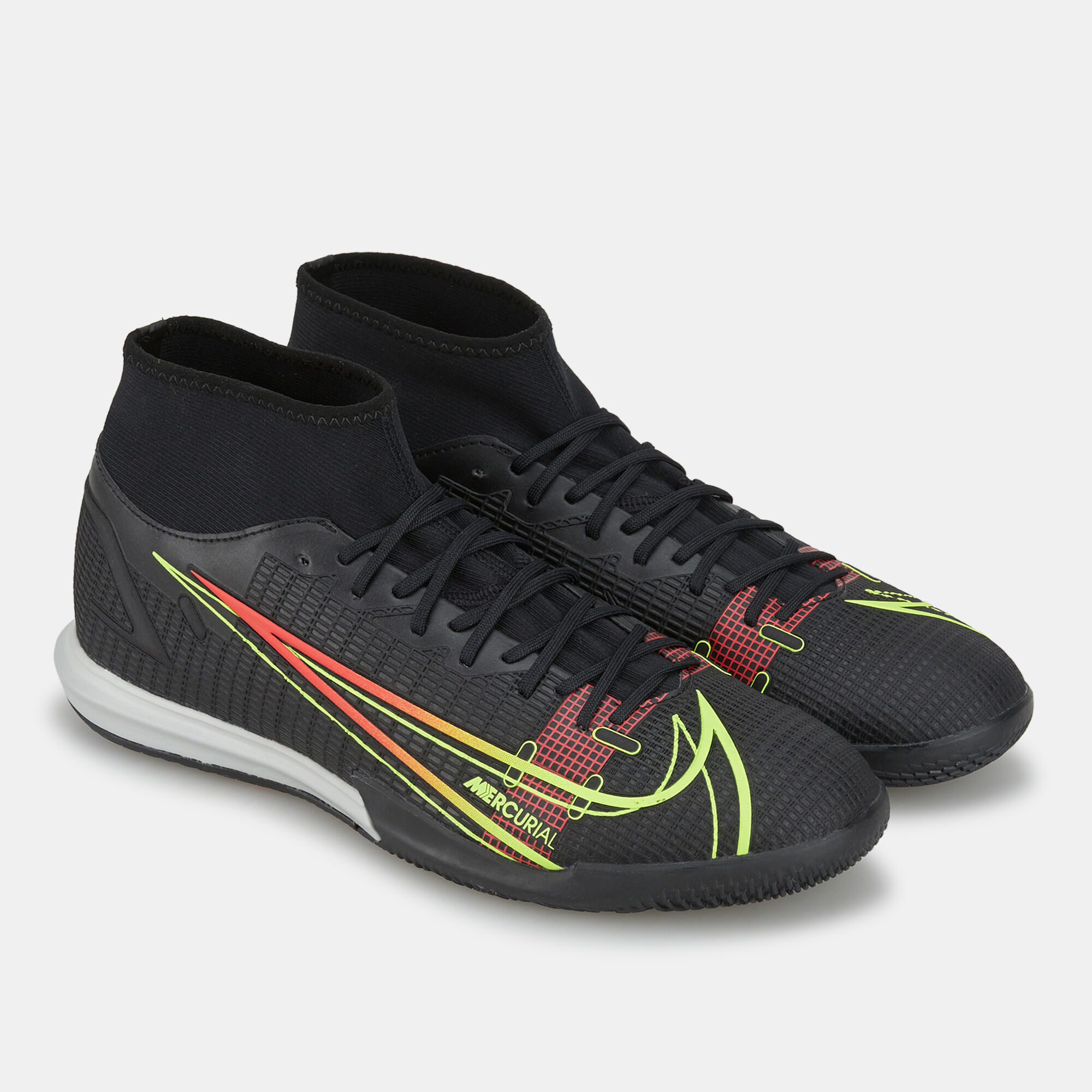 superfly 8 indoor