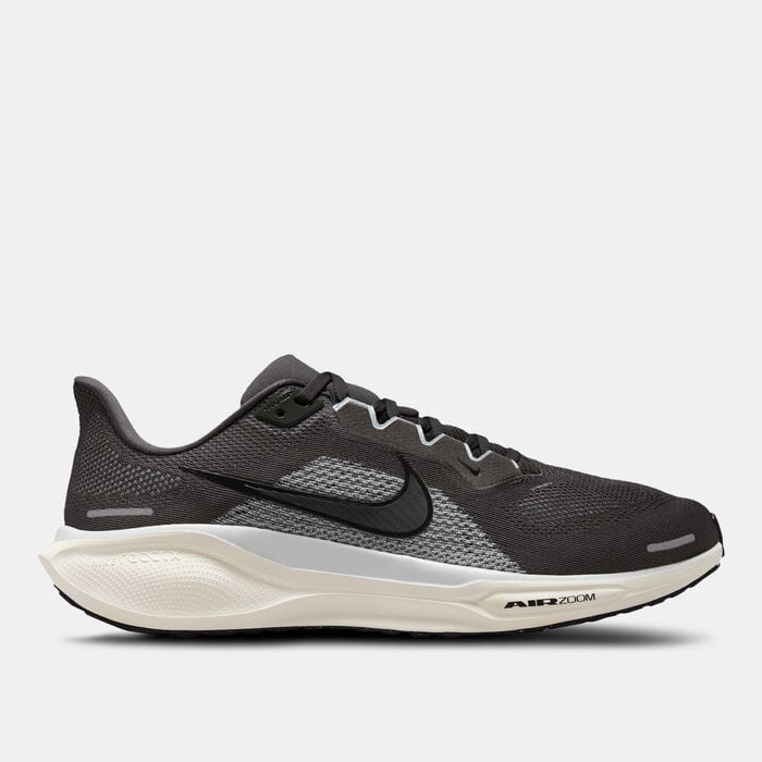 Nike Men's Pegasus 41 Road Running Shoes Brown Nike Men's Pegasus 41 Road Running Shoes Brown image number 0