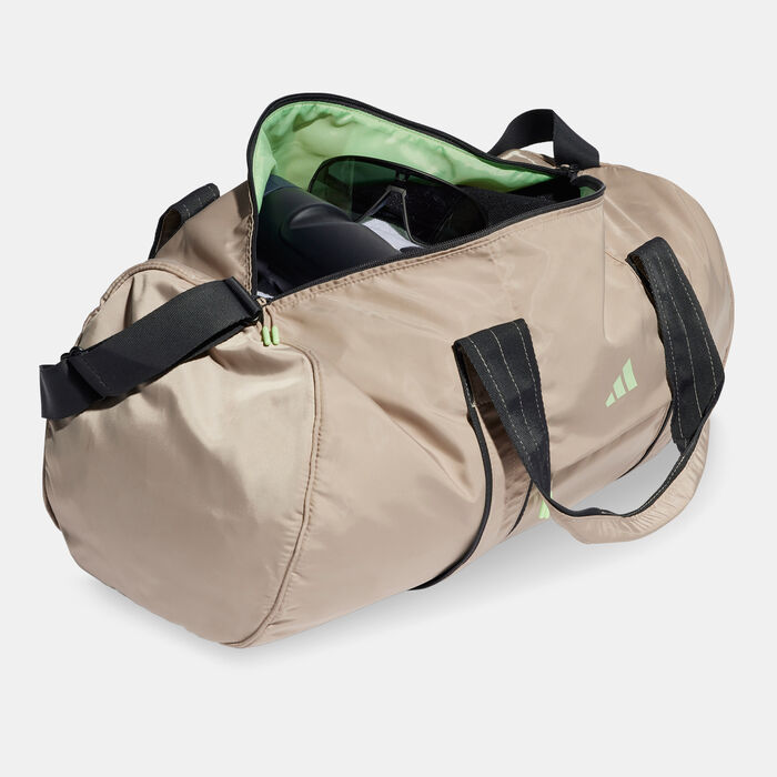 adidas Women's Yoga Duffel Bag Multi-Color image number 3