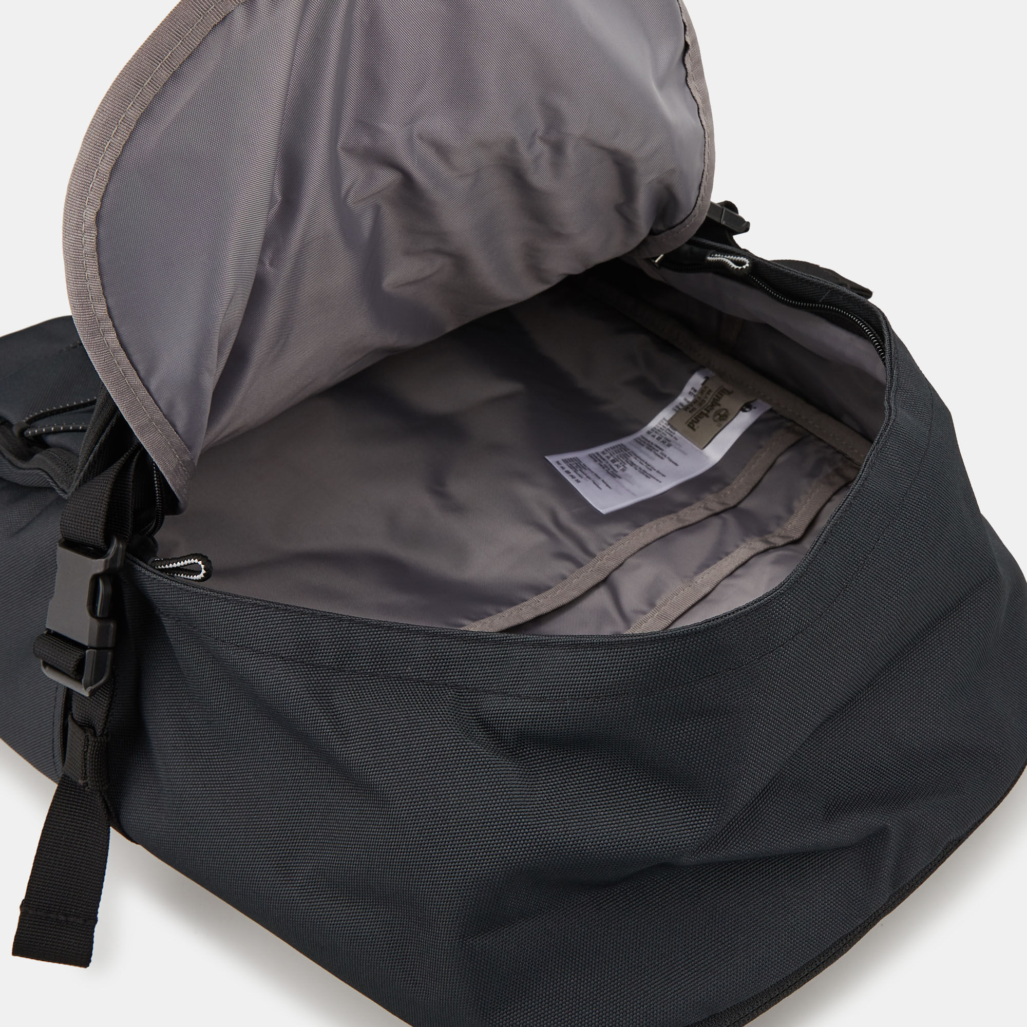 Buy Timberland Outdoor Archive Bungee Backpack Black in KSA SSS