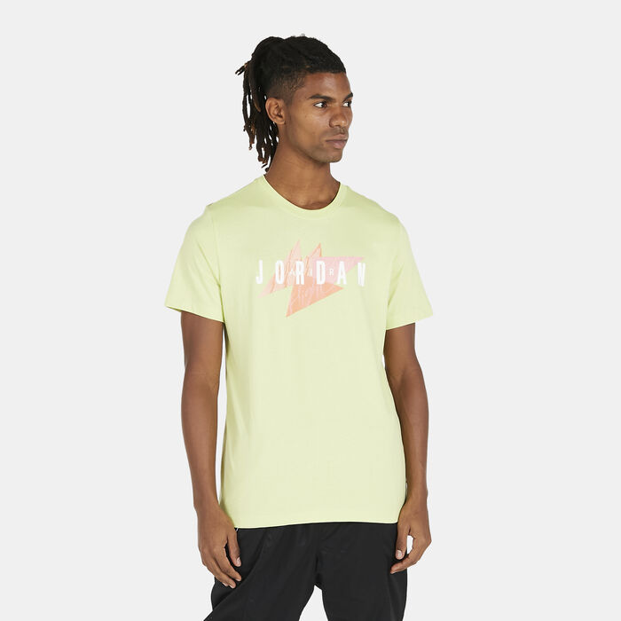 Men's Jumpman T-Shirt Men's Jumpman T-Shirt image number 0