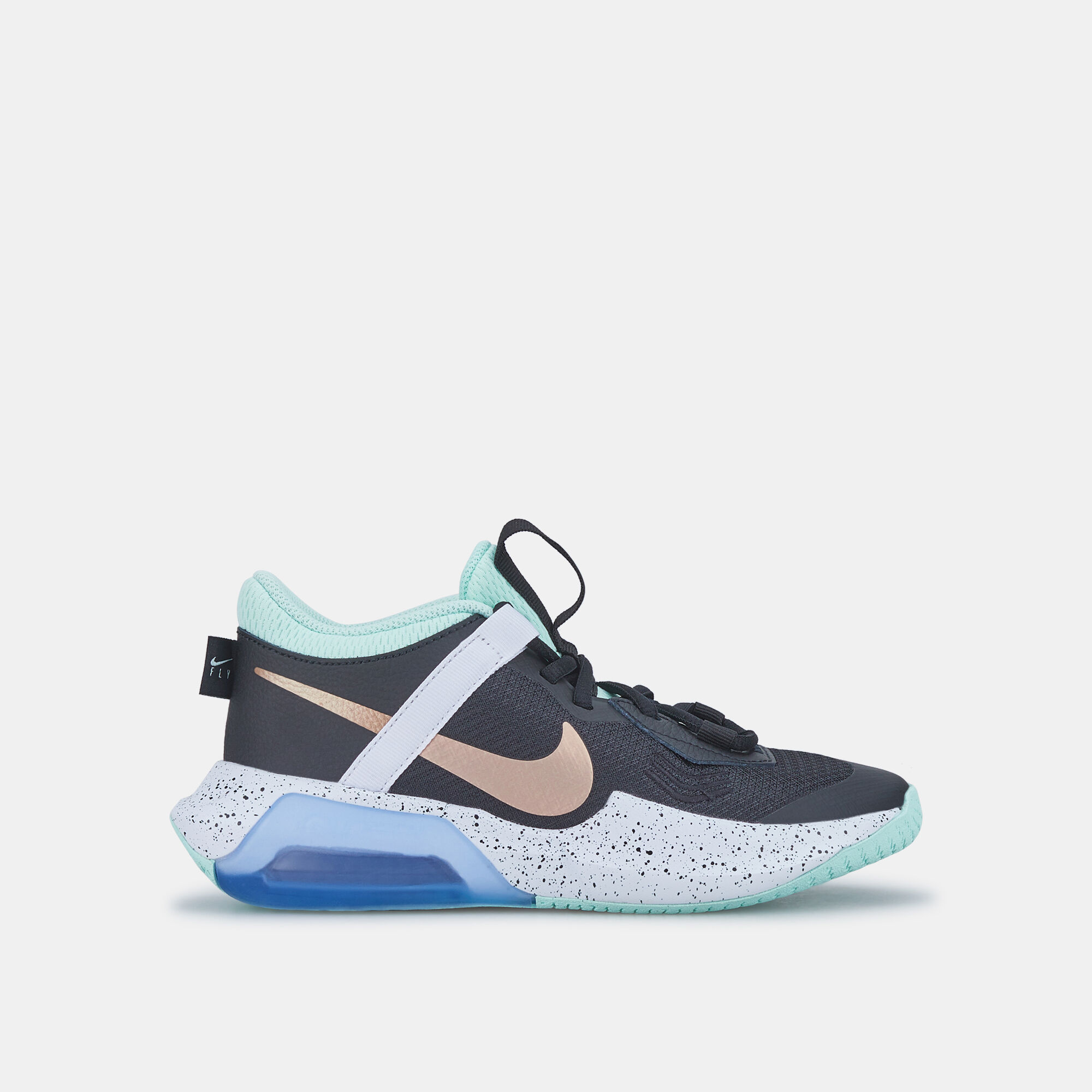Pull best sale multicolore nike
