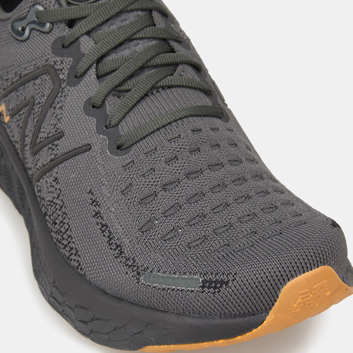 New Balance Men's Fresh Foam X 1080v12 Shoes Black New Balance Men's Fresh Foam X 1080v12 Shoes Black image number 5