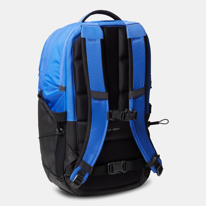 The North Face Borealis Backpack Blue image number 1
