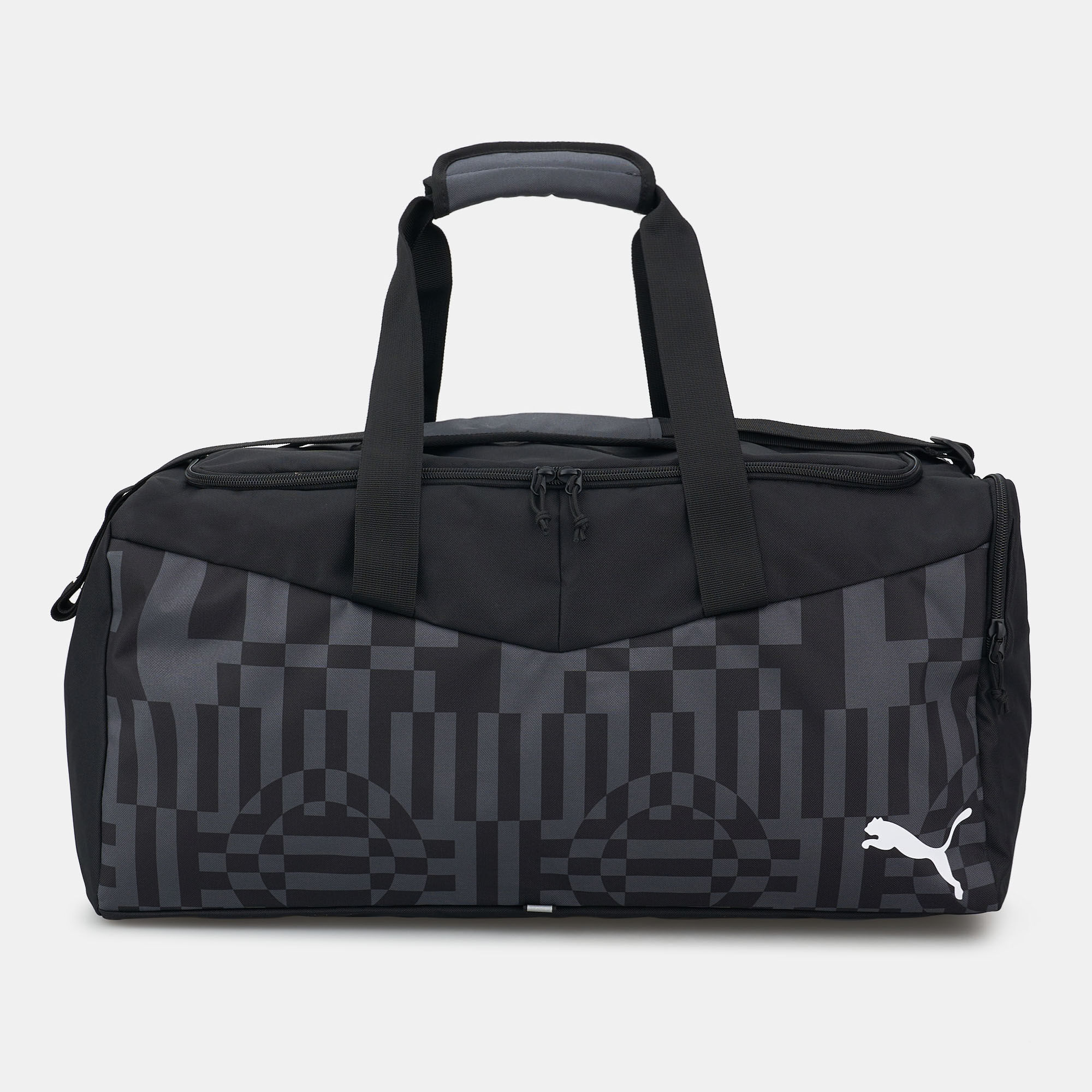 Puma upward duffel bag hotsell