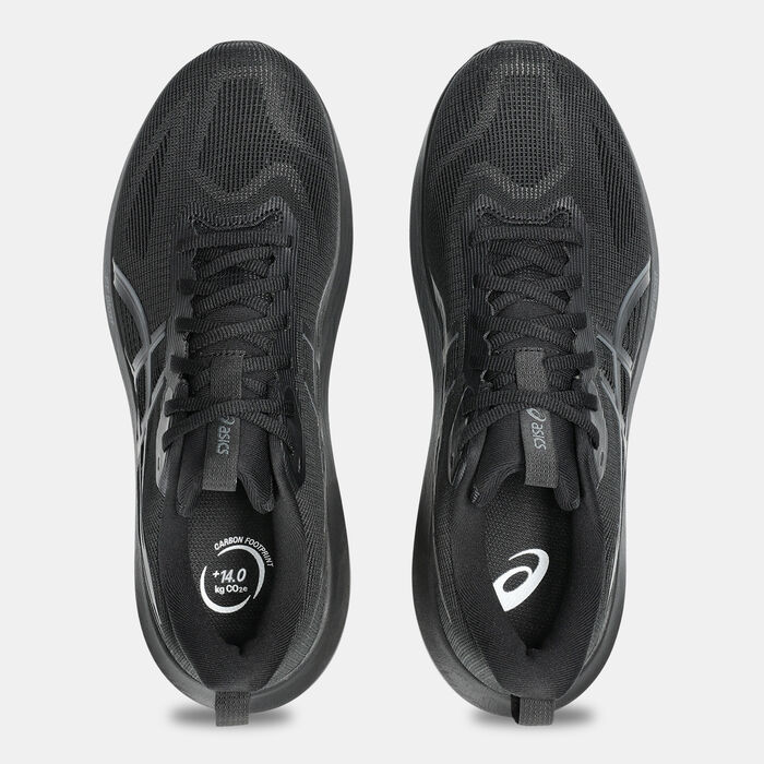 ASICS Men's GT-1000 14 Shoes Black ASICS Men's GT-1000 14 Shoes Black image number 4