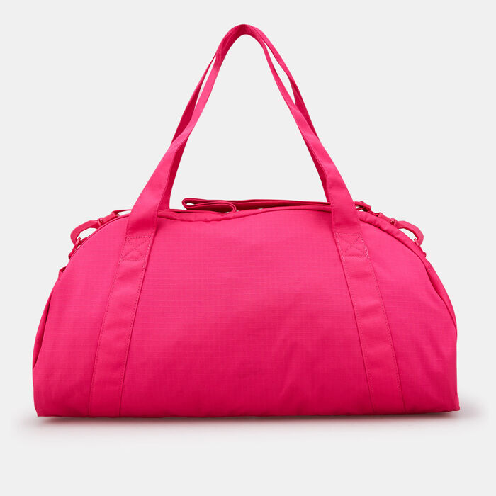 Women's Gym Club Training Duffel Bag (24L) Women's Gym Club Training Duffel Bag (24L) image number 1