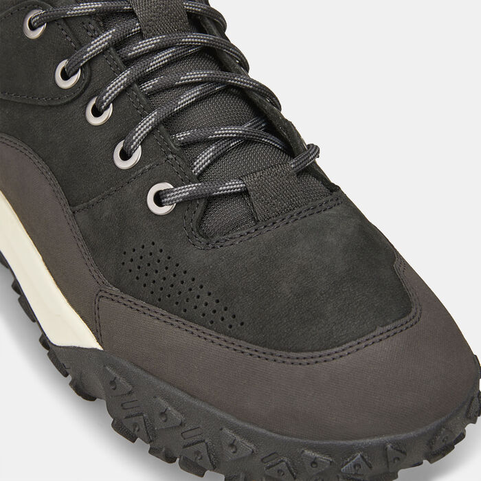 Timberland Men's Baskets Greenstride Motion 6 Shoes Black Timberland Men's Baskets Greenstride Motion 6 Shoes Black image number 4