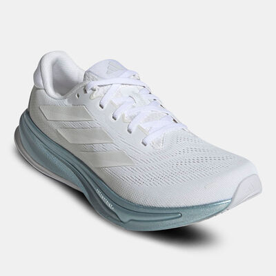 adidas Women's Supernova Rise 2 Running Shoes White adidas Women's Supernova Rise 2 Running Shoes White