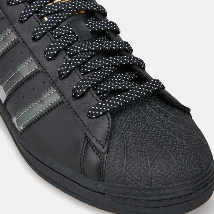 Men's Superstar Shoe Men's Superstar Shoe image number 4