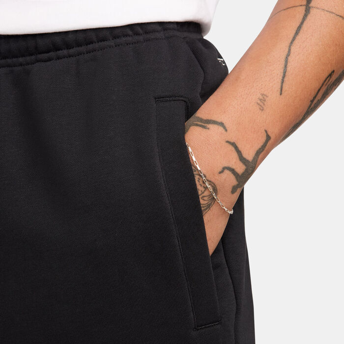 Nike Men's Standard Issue Dri-FIT Basketball Pants Black image number 3