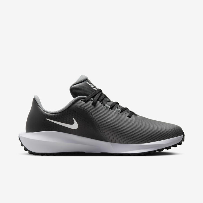 Nike Infinity G NN Golf Shoes Grey Nike Infinity G NN Golf Shoes Grey image number 2