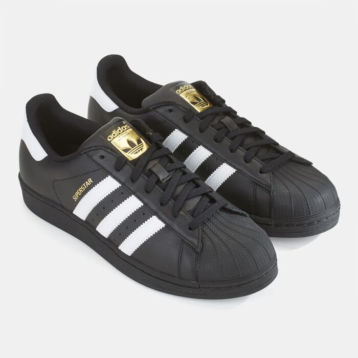 Superstar Foundation Shoe Superstar Foundation Shoe image number 1