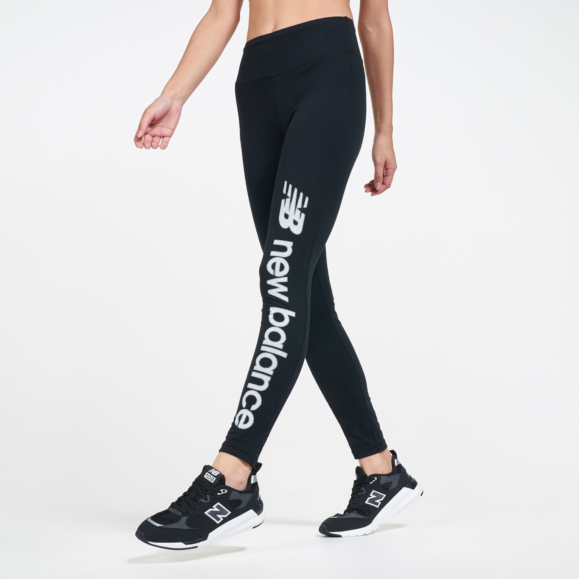 New balance sports leggings online