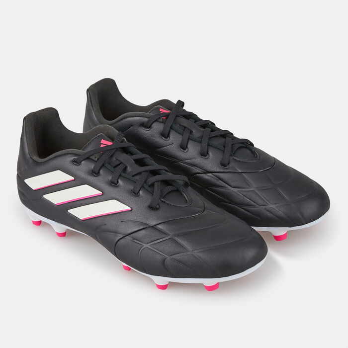 adidas Men's Copa Pure.3 Firm Ground Football Shoe Multi-Color adidas Men's Copa Pure.3 Firm Ground Football Shoe Multi-Color image number 1