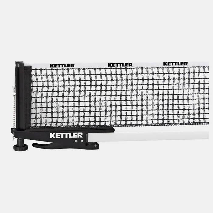 Kettler Table Tennis Net Multi-Color Kettler Table Tennis Net Multi-Color image number 0