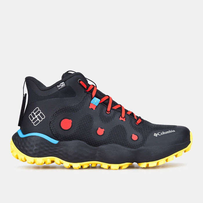 Columbia Men's Escape™ Thrive Endure™ Shoe Grey Columbia Men's Escape™ Thrive Endure™ Shoe Grey image number 0