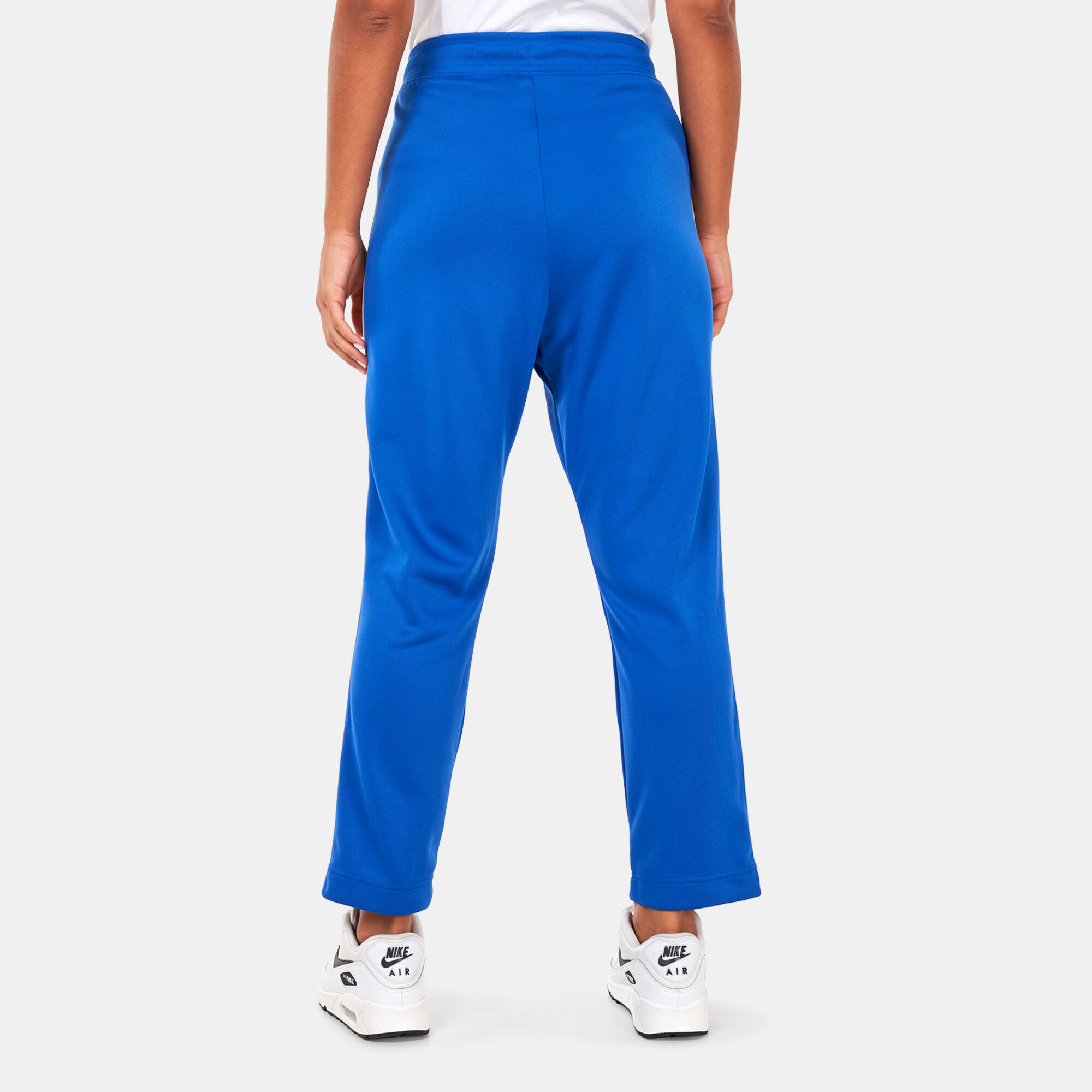 Buy Nike Women s Sportswear Floral Track Pants Blue in KSA SSS