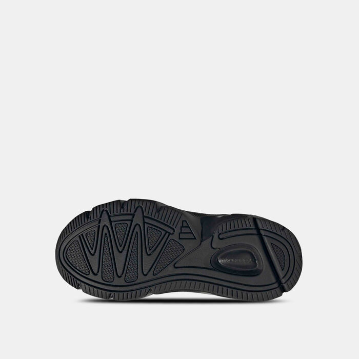 adidas Kids' Crazychaos 2000 Shoes Black adidas Kids' Crazychaos 2000 Shoes Black image number 3