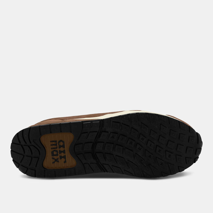 Nike Men's Air Max Verse Shoes Brown Nike Men's Air Max Verse Shoes Brown image number 2