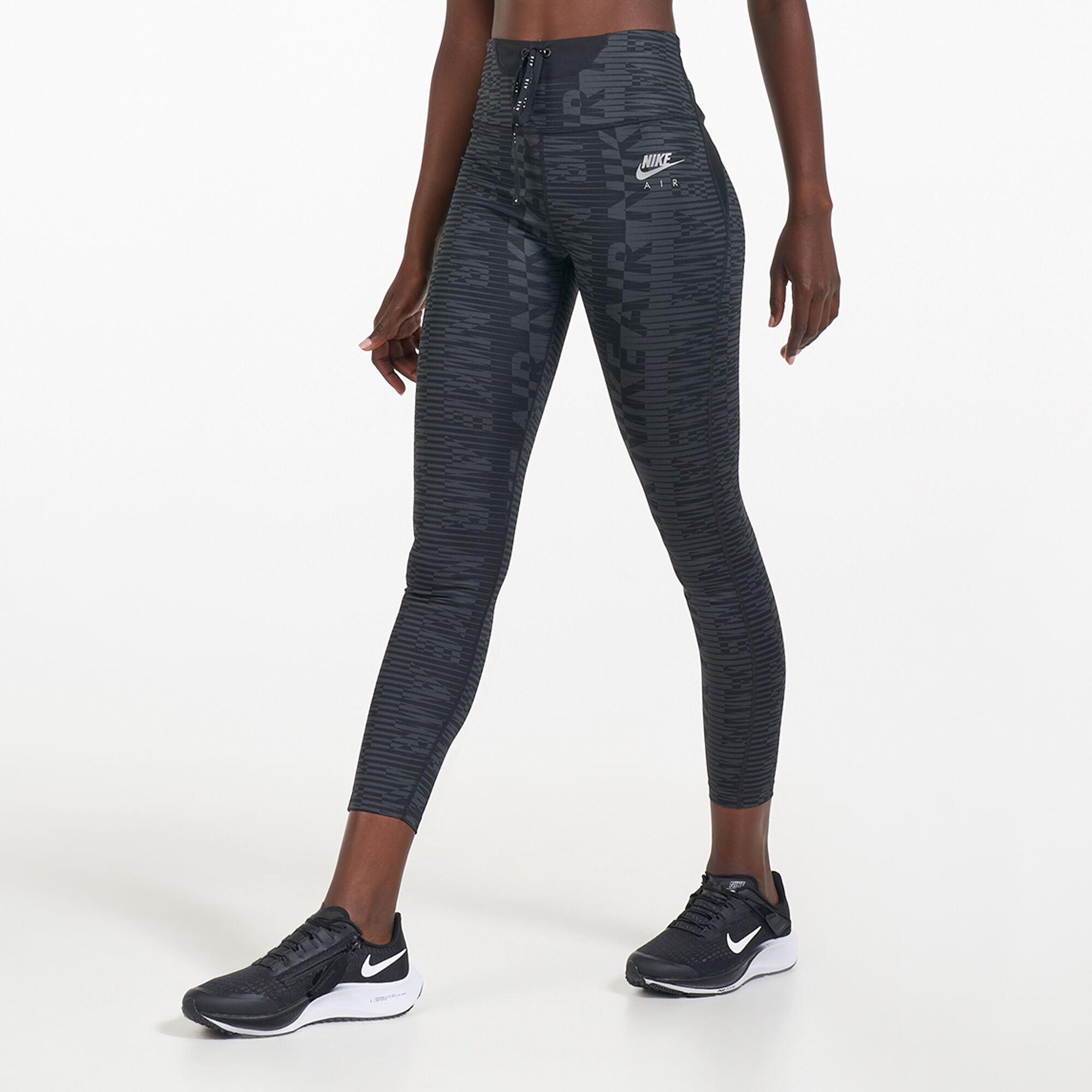 Grey nike air leggings shop