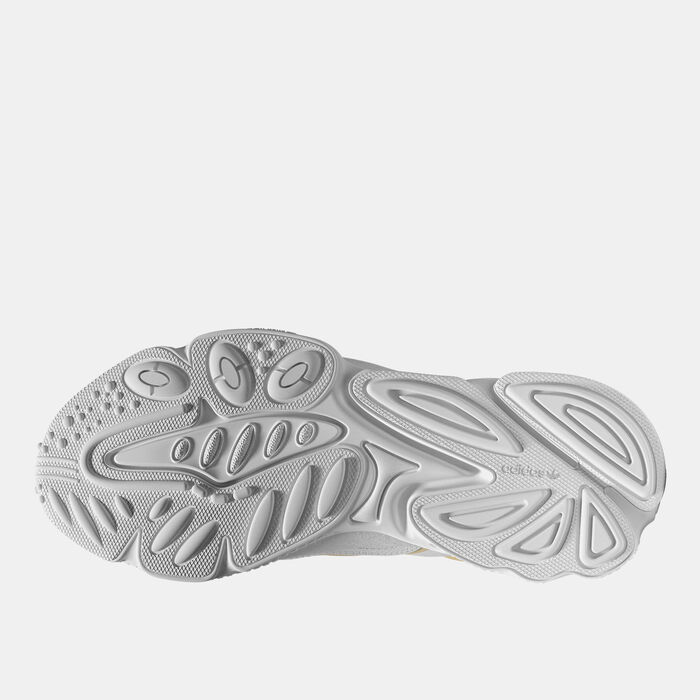 adidas Originals Women's OZWEEGO Shoe White image number 2