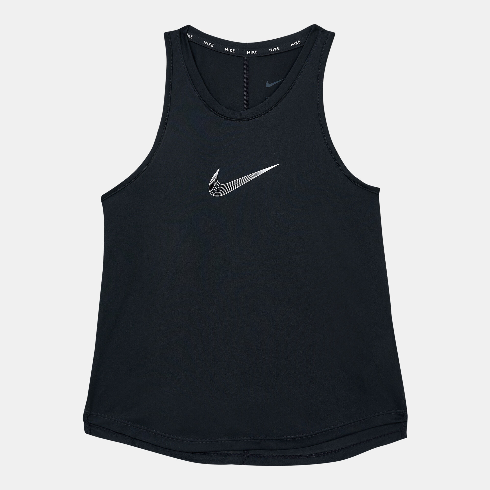 Kids Dri FIT One Training Tank Black Nike in KSA SSS