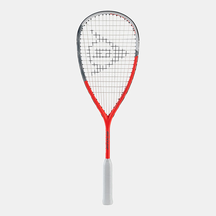 Dunlop Tempo Pro HQ Squash Racket Multi-Color Dunlop Tempo Pro HQ Squash Racket Multi-Color image number 0