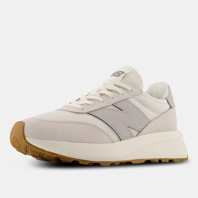 New Balance Women's 370 Shoes Grey