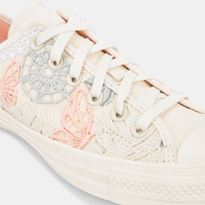 Converse Women's Chuck Taylor All Star Shoes Brown Converse Women's Chuck Taylor All Star Shoes Brown image number 5