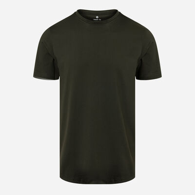 Sun and Sand Sports Men's Classic T-Shirt Green Sun and Sand Sports Men's Classic T-Shirt Green