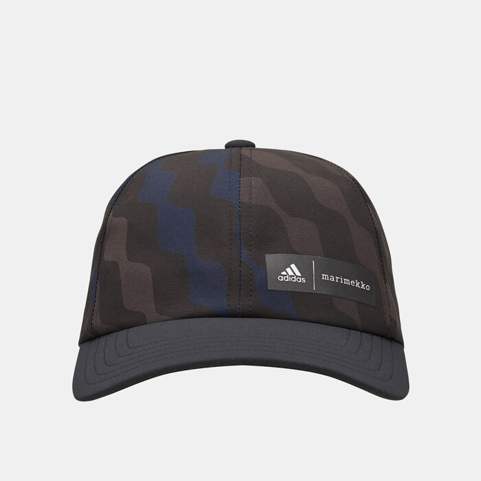 adidas Marimekko Baseball Cap Multi-Color adidas Marimekko Baseball Cap Multi-Color image number 0