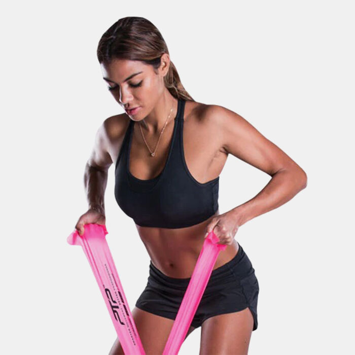 PTP Ultra Light Mediband Pink PTP Ultra Light Mediband Pink image number 3