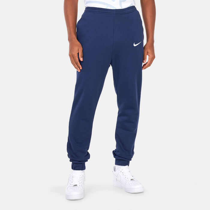 Nike Men's France Fleece Sweatpants Blue image number 0