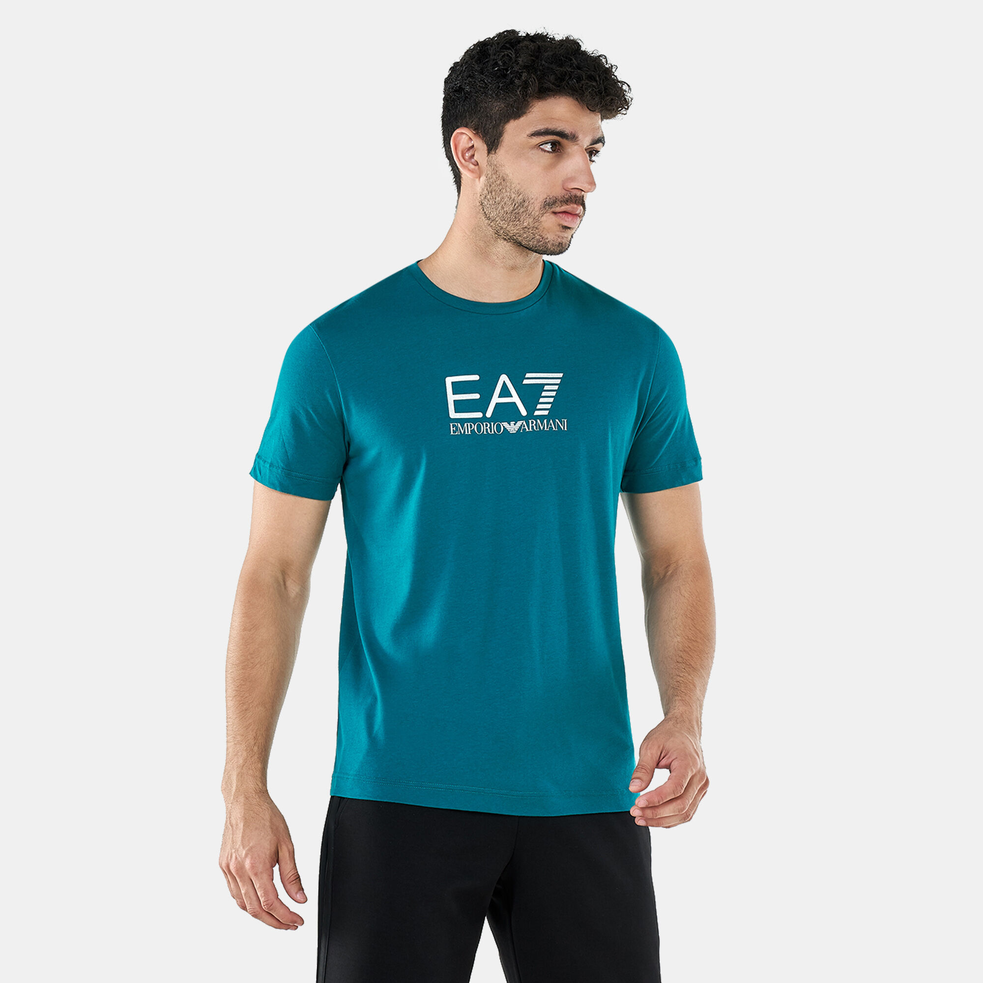 Armani 7 deals t shirt